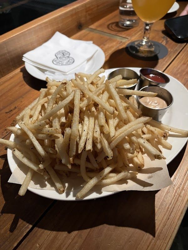 Redpoint Brewing Co Taipei