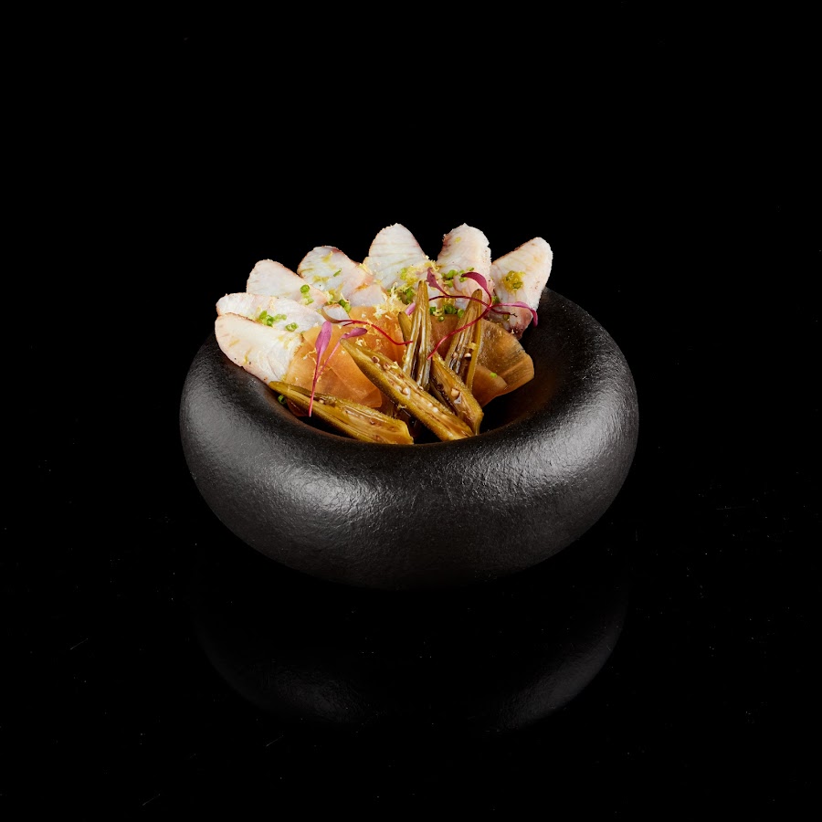Indulge Experimental Bistro, Taipei