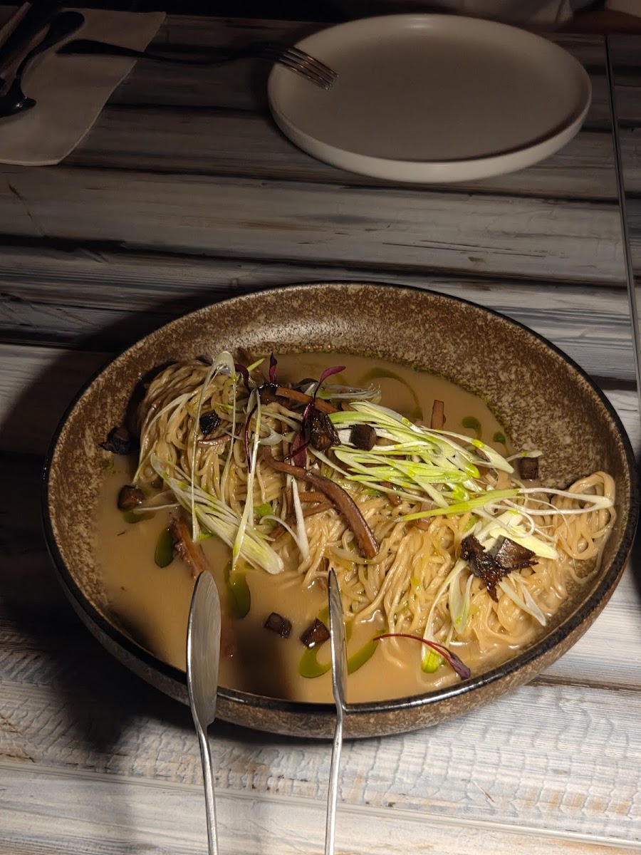 Indulge Experimental Bistro, Taipei