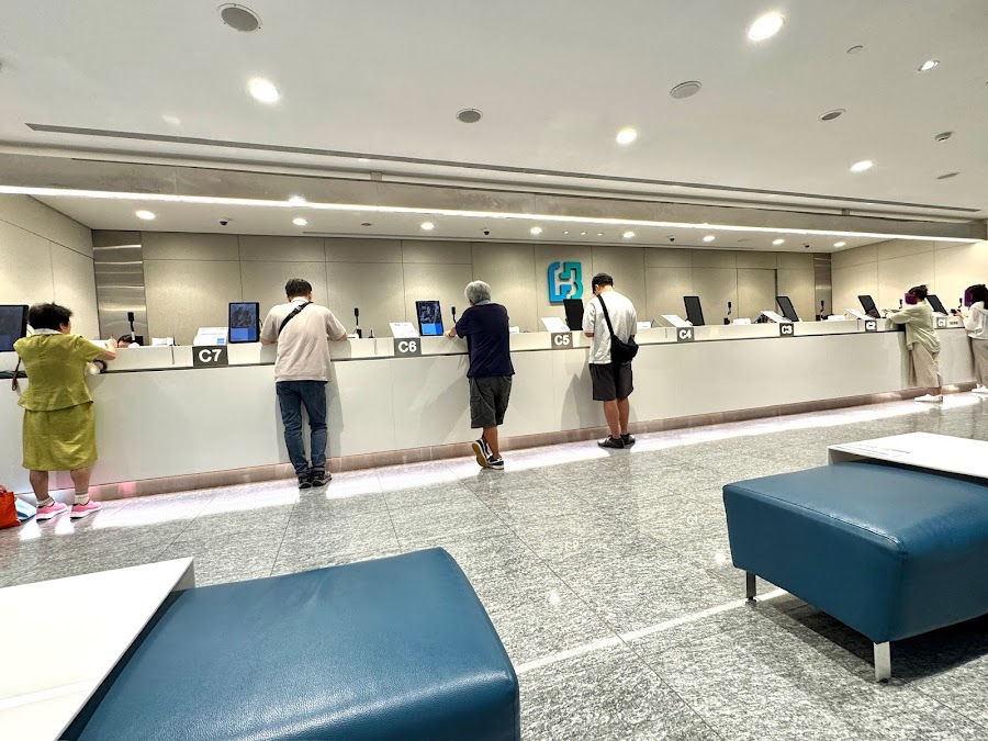 Lab, Taipei