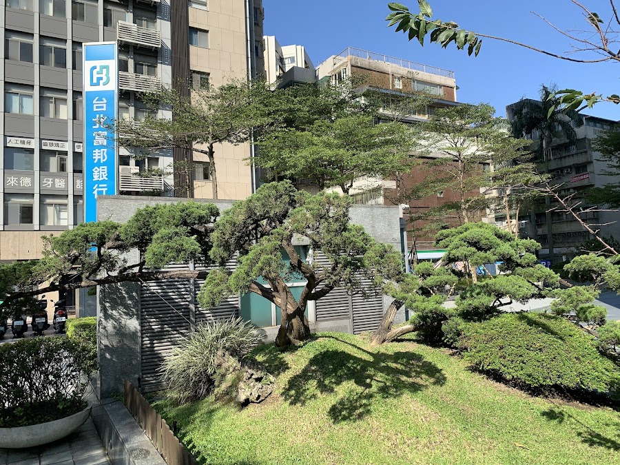 Lab, Taipei