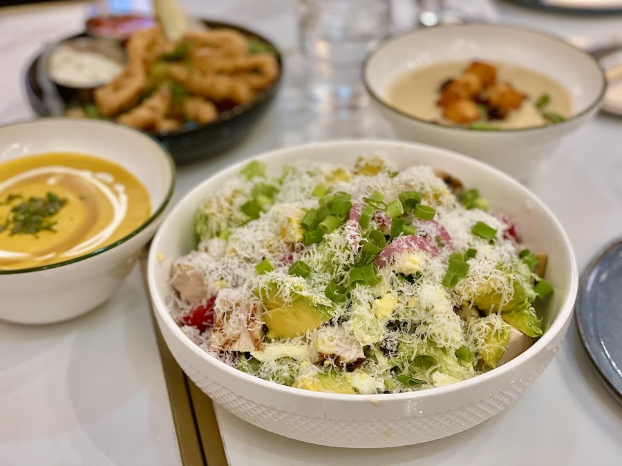 Le Kief, Taipei