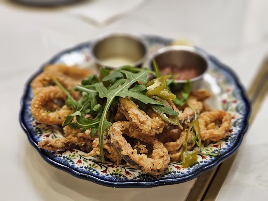 Le Kief, Taipei