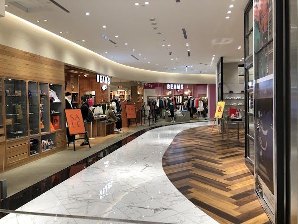 M One Cafe at Marriott Taipei