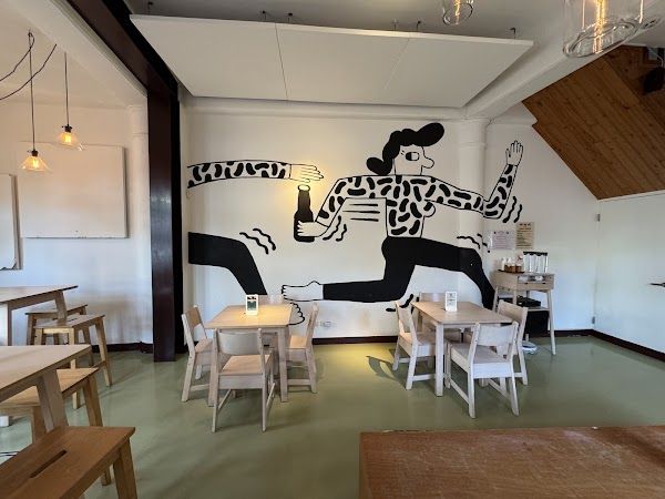 Hops & Barley Tap Room Taipei