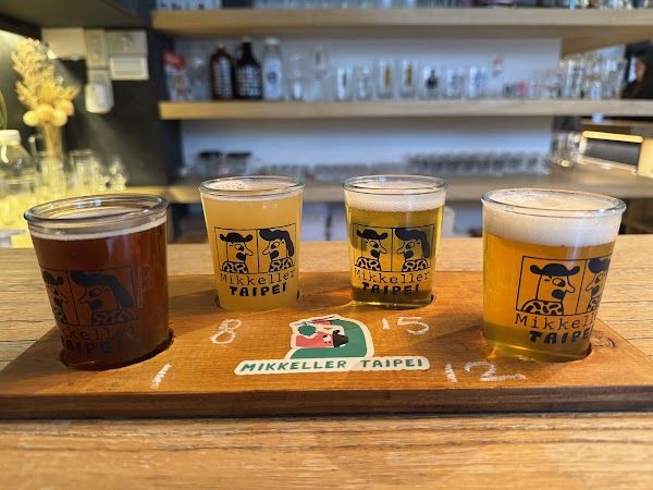 23 Brewing Co Taipei