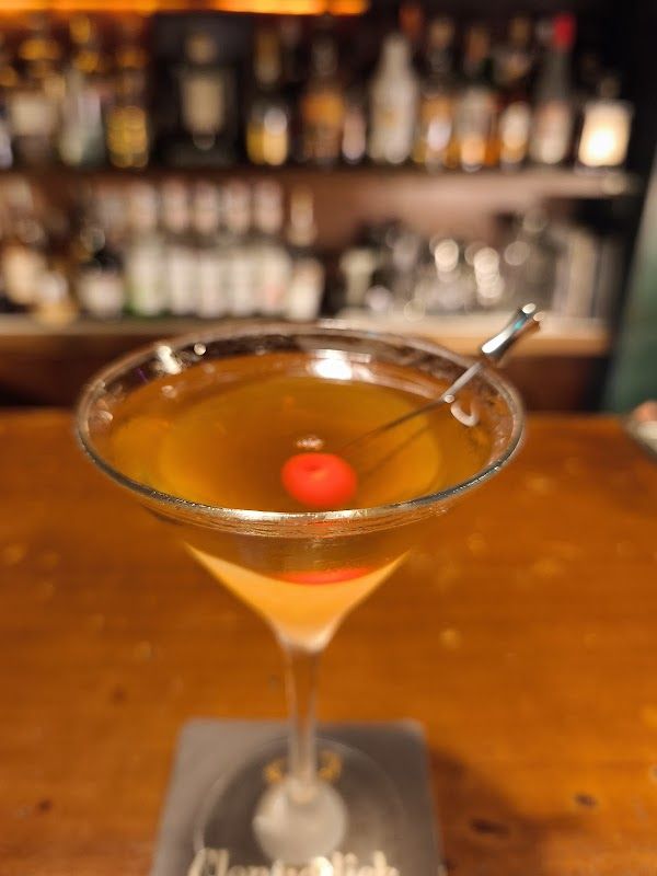 Bar Pun Taipei
