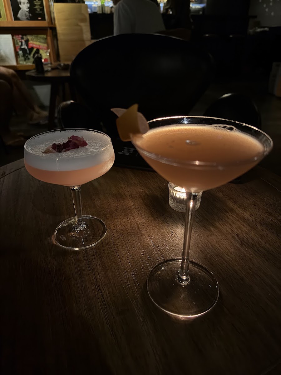 MUD Bar, Taipei