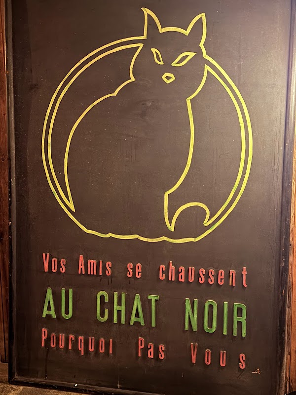 Bar Mood