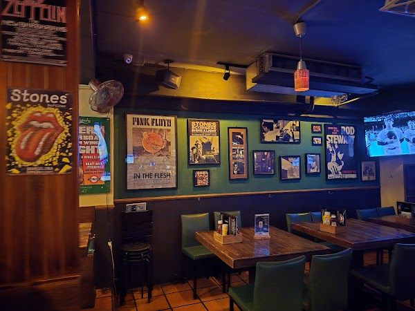 Redpoint Brewing Co Taipei