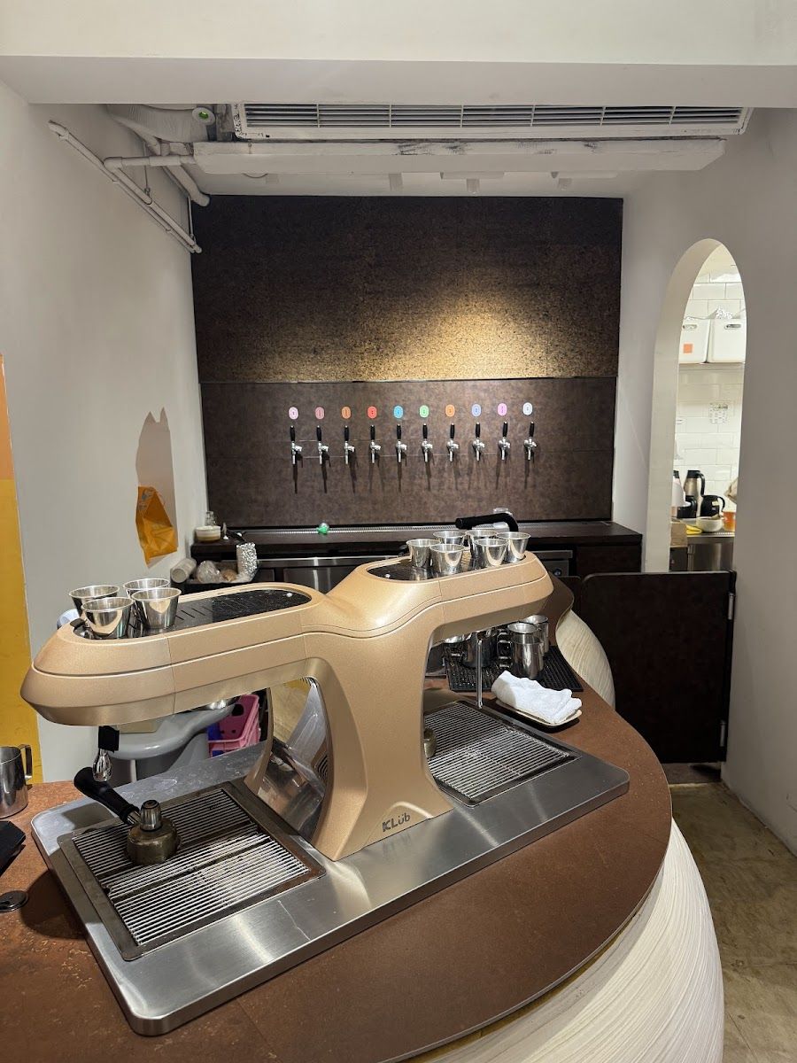 Ounce bar service