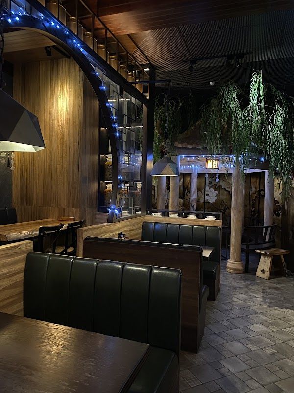 Bar Pun Taipei