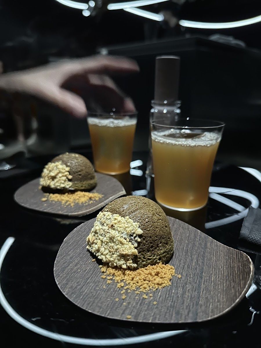 Room by Le Kief Taipei interior