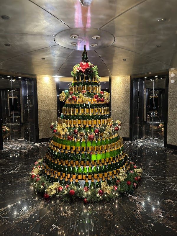 M One Cafe at Marriott Taipei