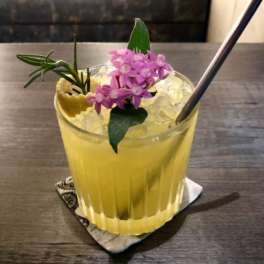 Sidebar, Taipei