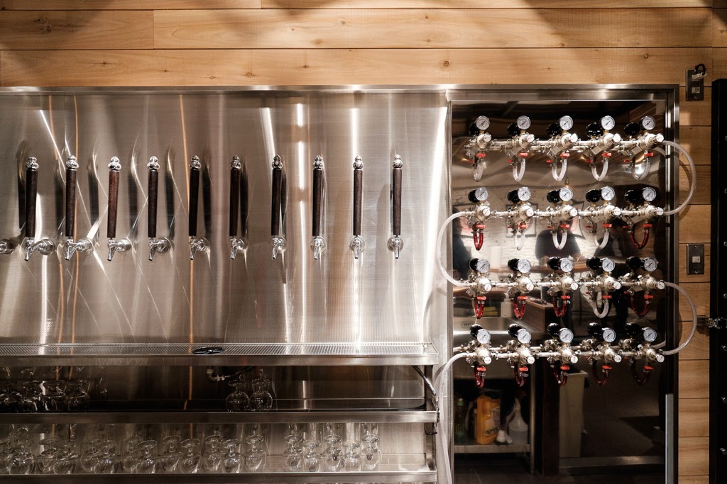 Taihu Brewing, Taipei
