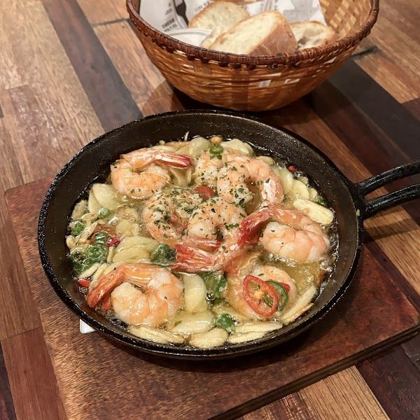 James Kitchen Taipei