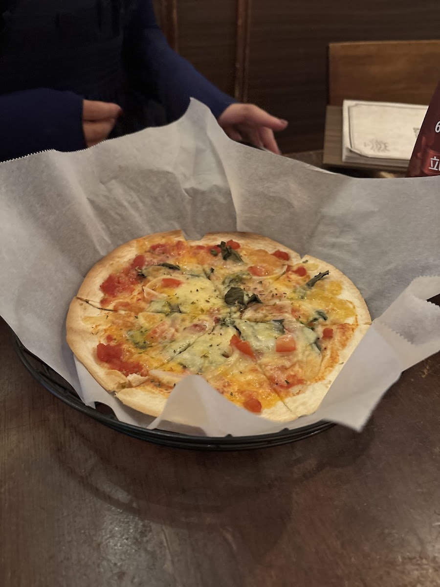 The 41 Bistro, Taipei