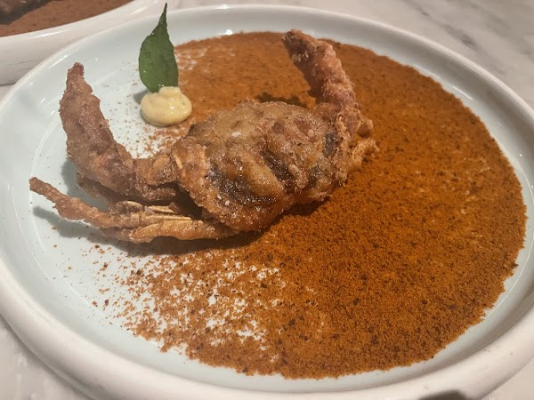 The Tavernist in Taipei