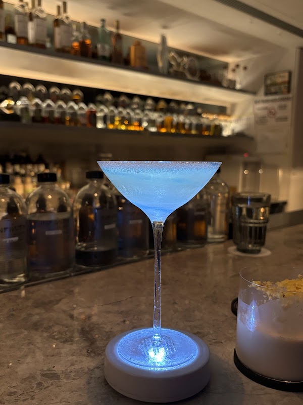 AHA Saloon