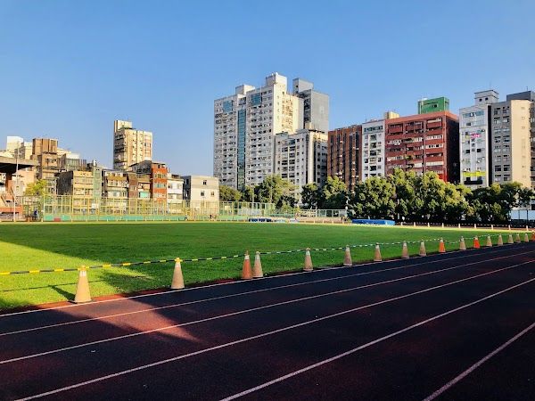 East End Taipei
