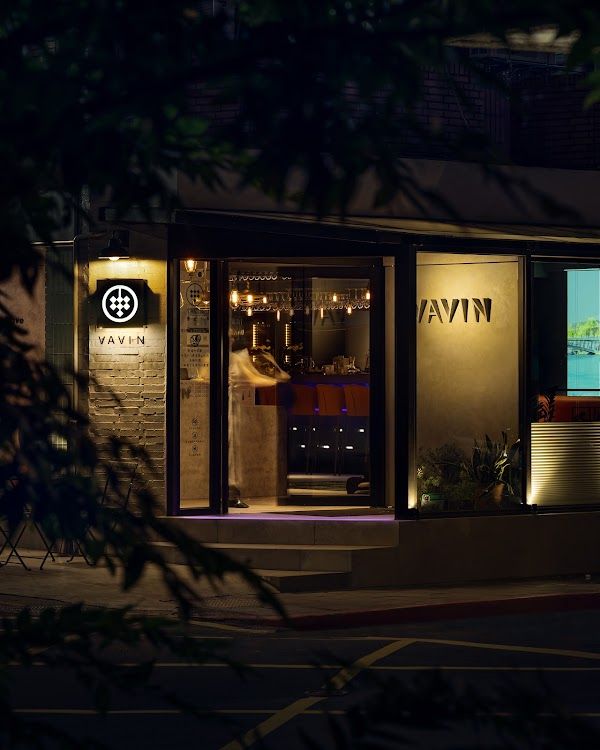East End Taipei
