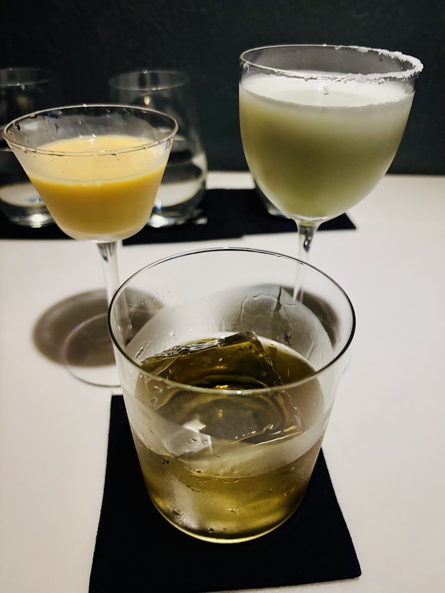 WA-SHU, Taipei