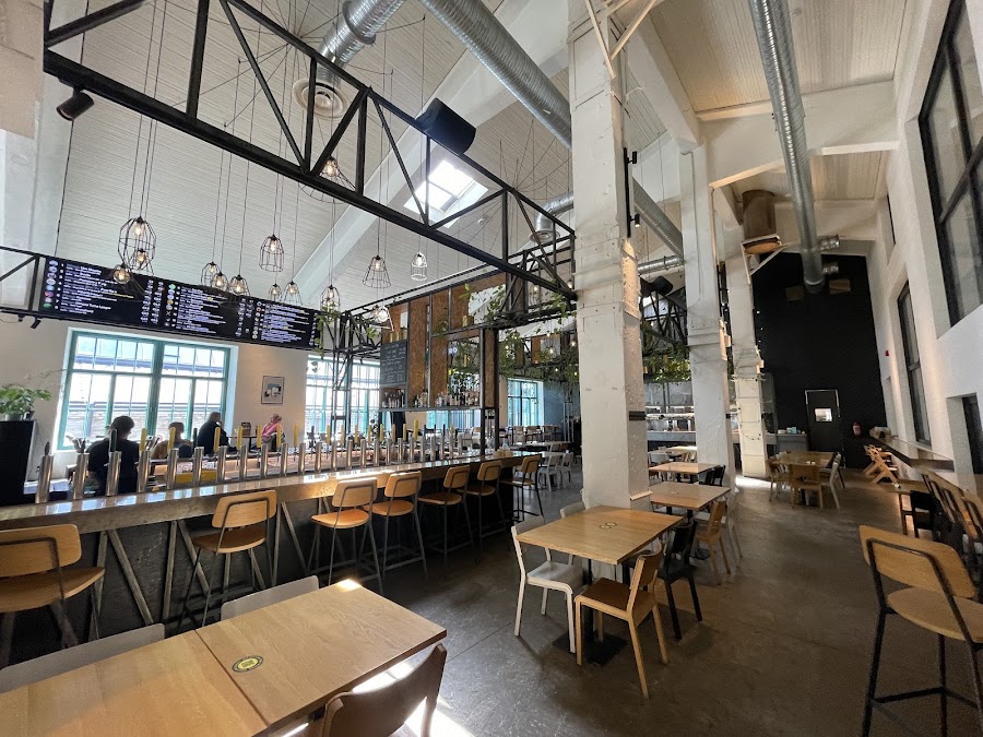 Pohjala Tap Room, Tallinn