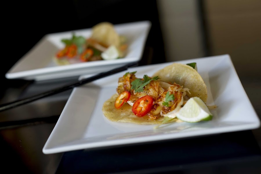 Anise, Tampa