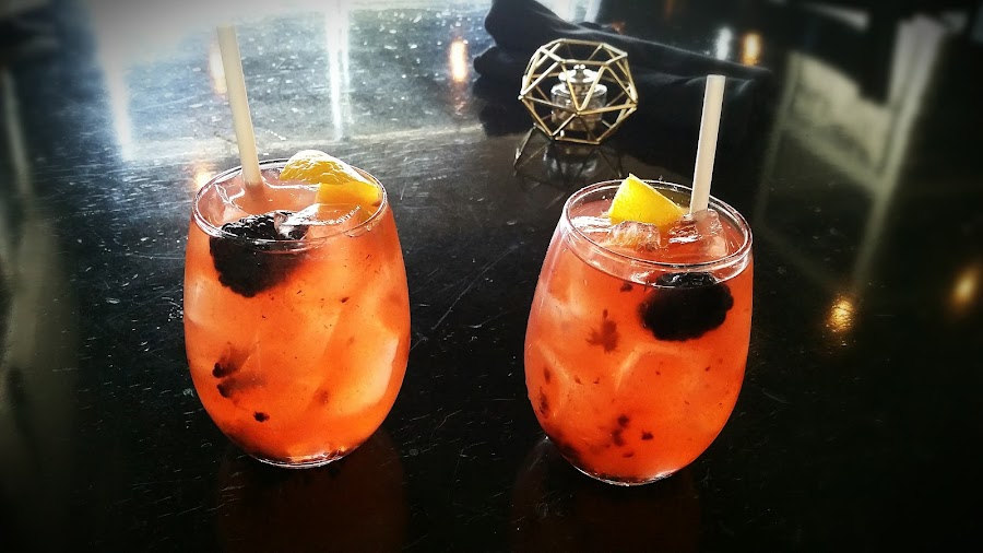 Anise, Tampa