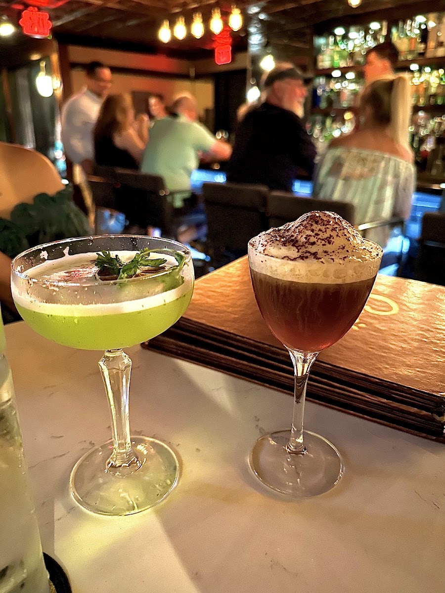 Ciro's Speakeasy, Tampa