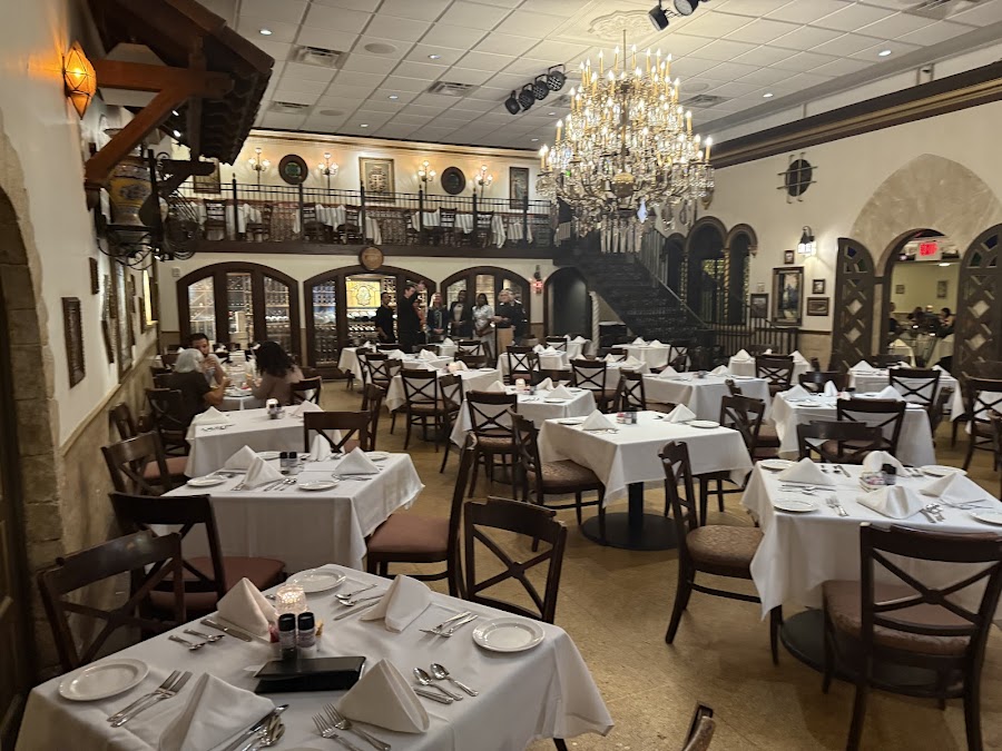 Columbia Restaurant Bar, Tampa