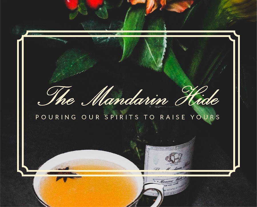 Mandarin Hide, Tampa