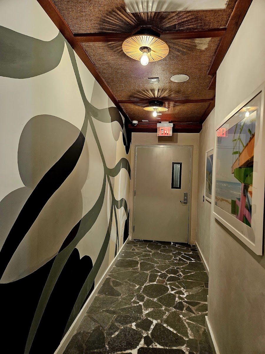 The Hub, Tampa