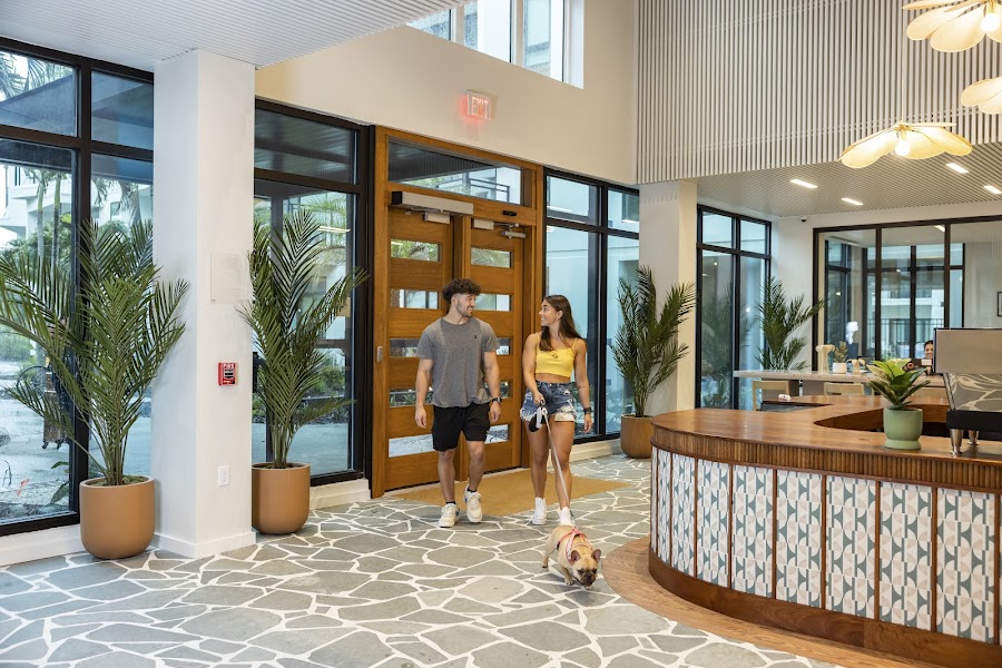 The Hub, Tampa