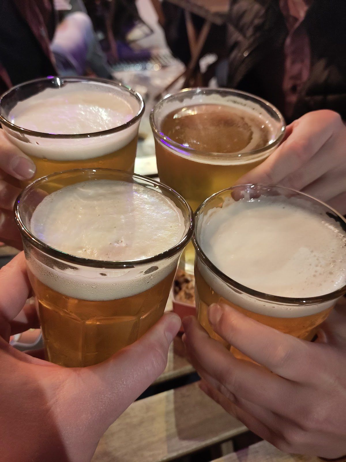 Beer Bazaar, Tel Aviv