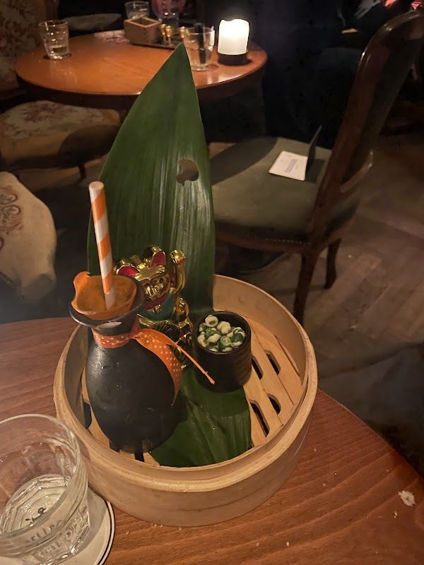 Spicehaus Tel Aviv