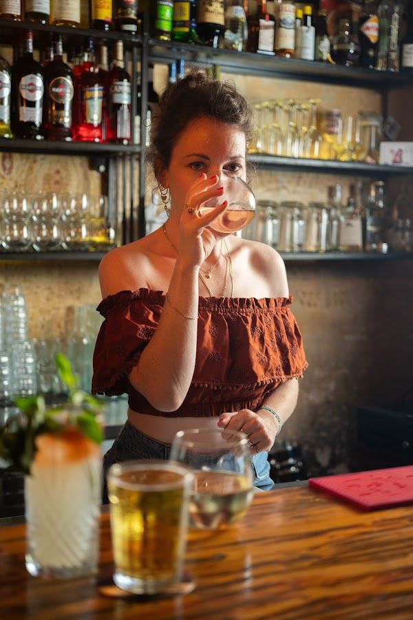 Spicehaus Tel Aviv