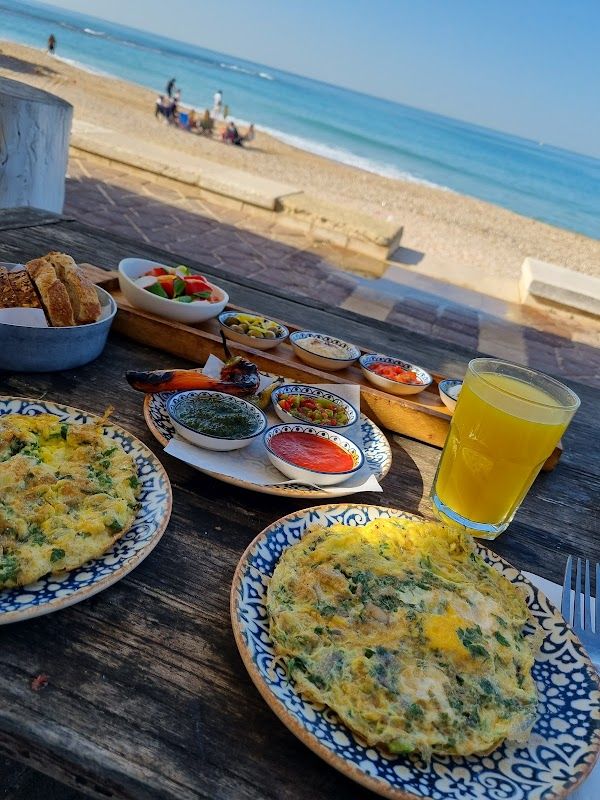 Meatbar Tel Aviv