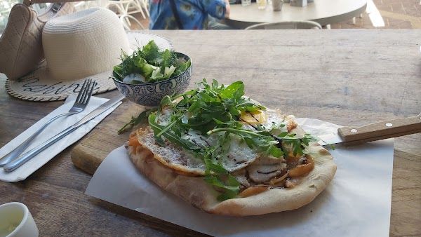 Port Said Wine Bar Tel Aviv