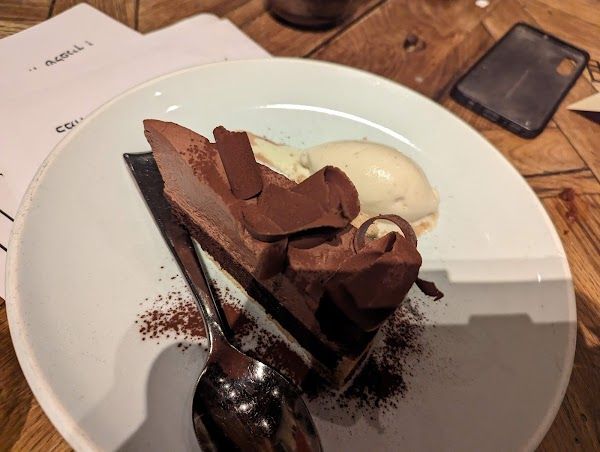 Onza Restaurant Bar Tel Aviv