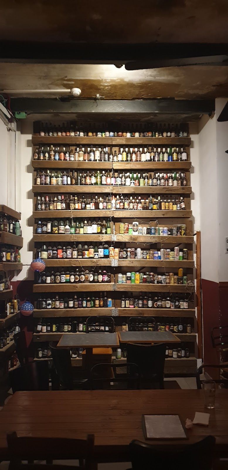 Dancing Camel Brewery, Tel Aviv