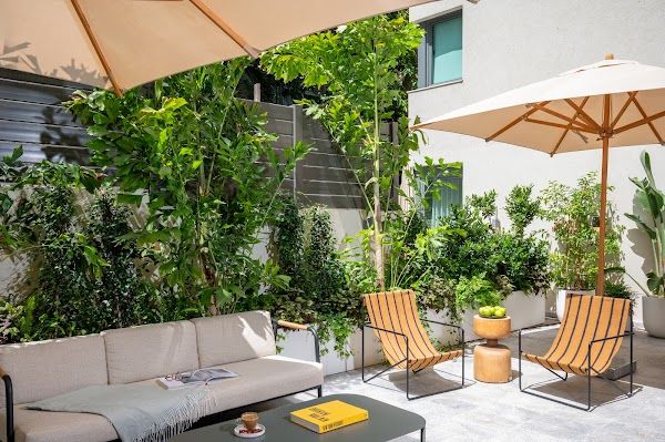 Spicehaus Tel Aviv