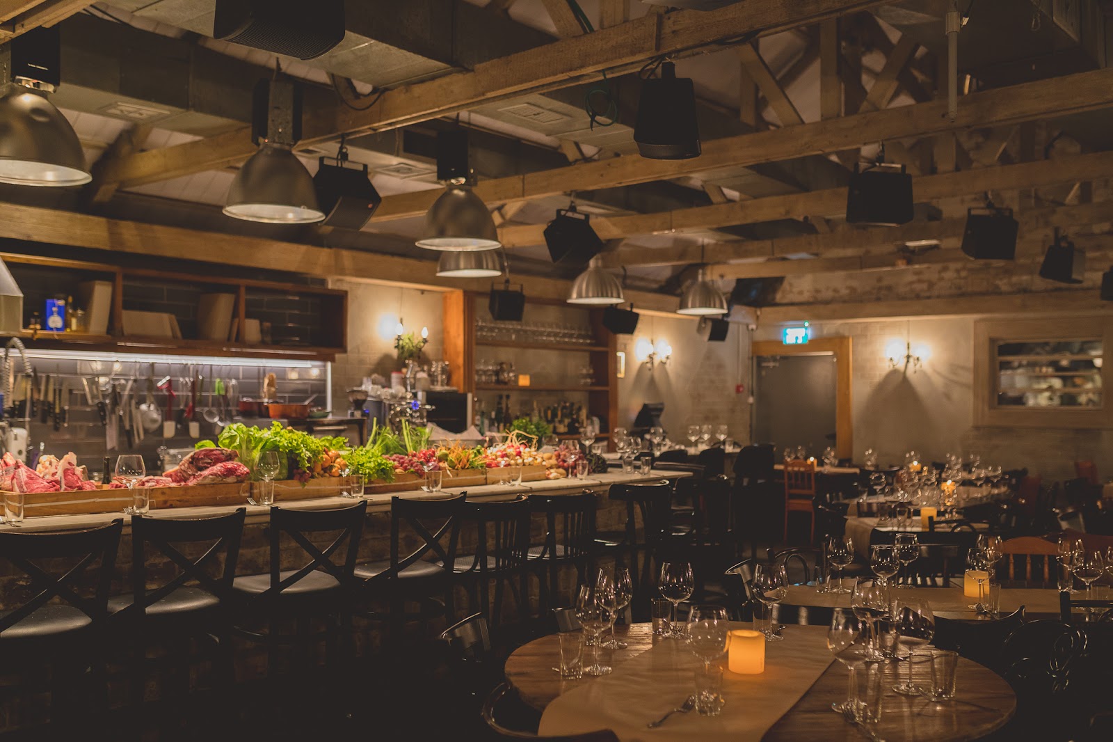 HaSalon Tel Aviv