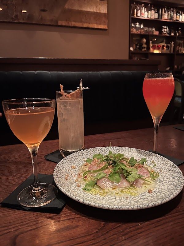 Spicehaus Tel Aviv