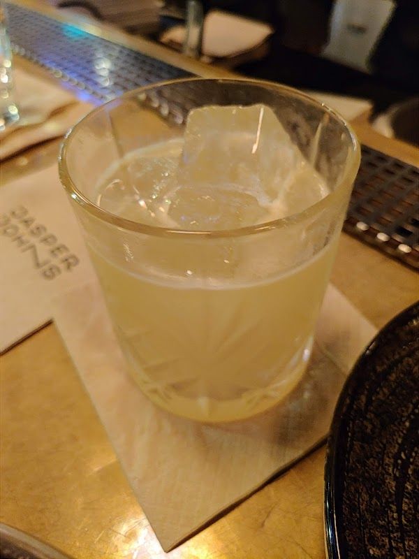 Onza Restaurant Bar Tel Aviv