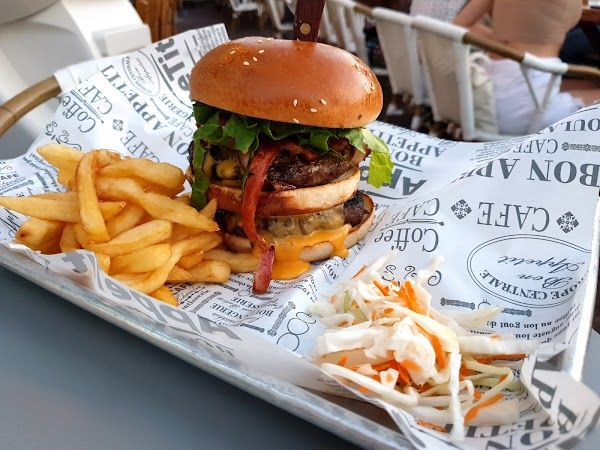 Molly Bloom's Irish Pub Tel Aviv