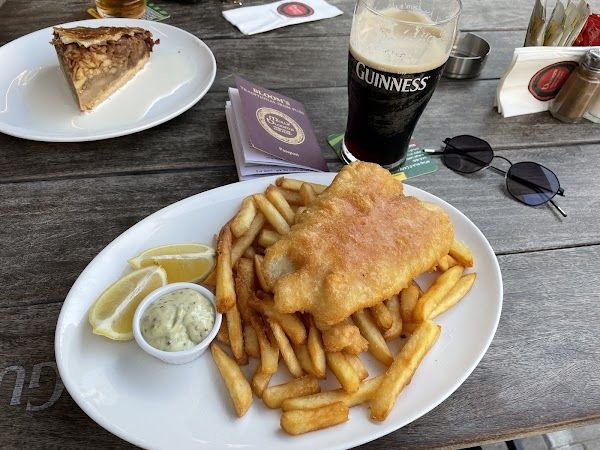 The London Pub Tel Aviv