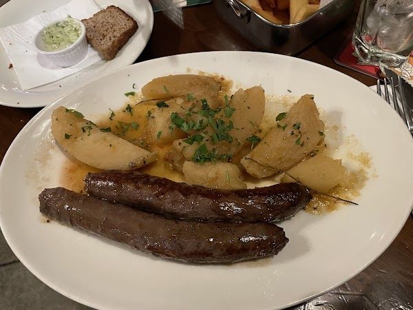 The Irish House Tel Aviv