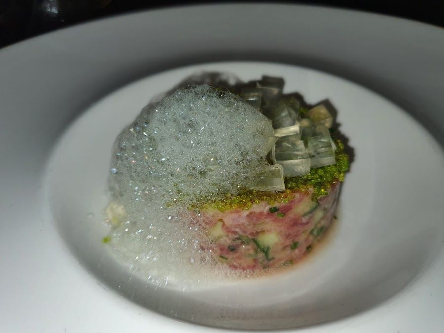 Popina bar service